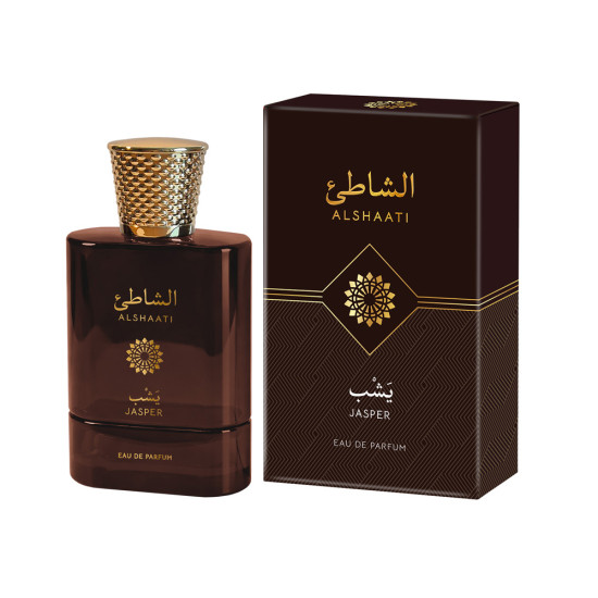 Apă de parfum Alshaati Jasper 60 ml