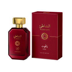 Apă de parfum Alshaati Ruby 60 ml