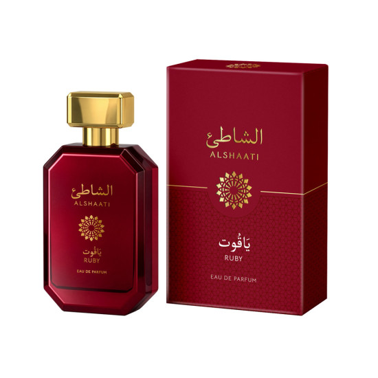 Apă de parfum Alshaati Ruby 60 ml