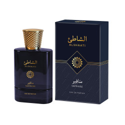 Apă de parfum Alshaati Sapphire 60 ml