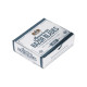 Rezerve lame de ras pentru brici cu lama interschimbabila American Razor Blades set 100 buc