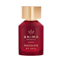 Apa de parfum Anima Aromatics Passion 40 ml