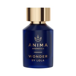 Apa de parfum Anima Aromatics Wonder 40 ml