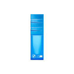 Apă de toaletă BMW M 1972 Light Blue 15 ml