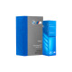 Apă de toaletă BMW M 1972 Light Blue 15 ml