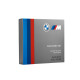 Set apă de toaletă BMW M Discovery 3x15 ml