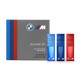 Set apă de toaletă BMW M Discovery 3x15 ml