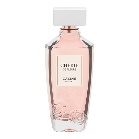 Apa de parfum Caline Cherie de Fleurs 60 ml