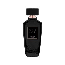 Apa de parfum Caline Fleur Noir 60 ml