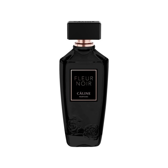 Apa de parfum Caline Fleur Noir 60 ml