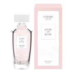 Apa de parfum Caline Jour En Rose 60 ml