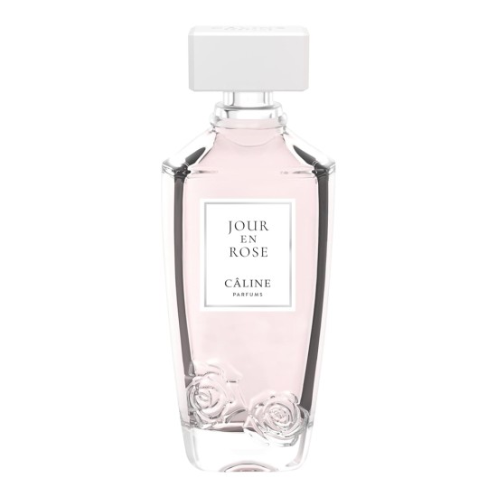 Apa de parfum Caline Jour En Rose 60 ml