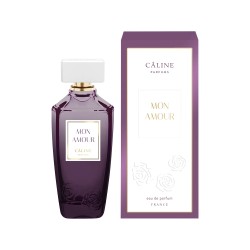 Apa de parfum Caline Mon Amour 60 ml