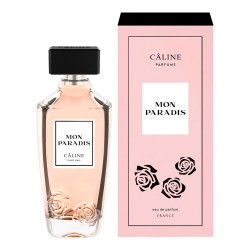 Apa de parfum Caline Mon Paradis 60 ml