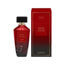 Apa de parfum Caline Rouge Intense 60 ml