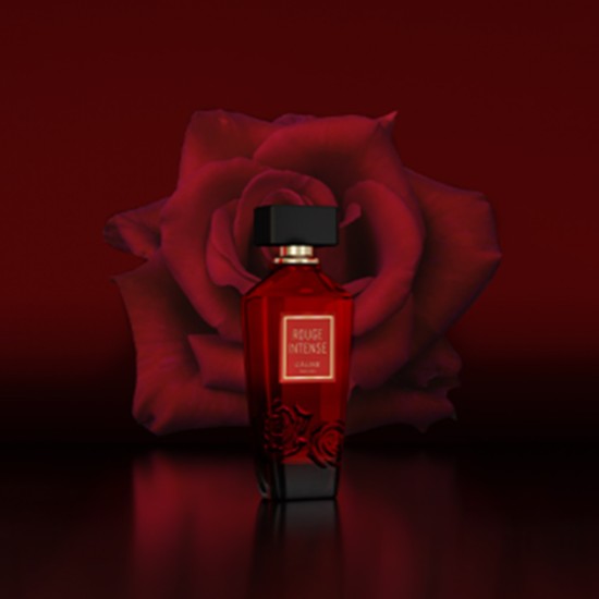 Apa de parfum Caline Rouge Intense 60 ml
