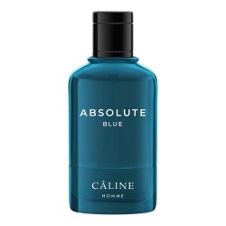 Apa de toaleta Caline Homme Absolute Blue 60 ml