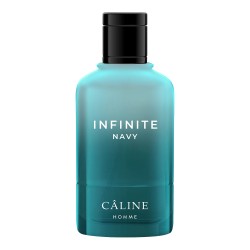 Apa de toaleta Caline Homme Infinite Navy 60 ml