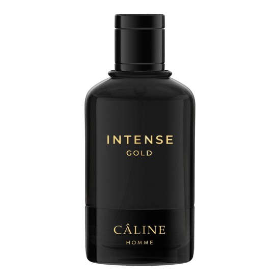 Apa de toaleta Caline Homme Intense Gold 60 ml