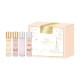 Mini set cu apă de parfum Caline 4X30 ml