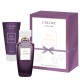 Set cadou cu apa de parfum si crema de maini Caline Mon Amour