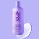 Balsam pentru refacerea parului Ecoforia Keratin 400 ml