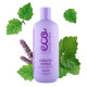 Sampon pentru refacerea parului Ecoforia Keratin 400 ml