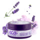 Plasturi de ochi pentru iluminare Ecoforia Lavender Clouds 60 ml