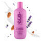 Spuma de baie Ecoforia Skin Harmony Relaxing Pleasure 400 ml