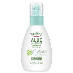 Deodorant Equilibra Aloe Deo-Vapo 75 ml