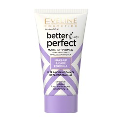 Baza de machiaj Eveline Better Than Perfect 30 ml