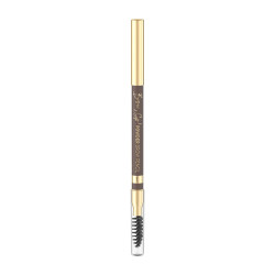 Creion de sprâncene pudră Eveline Brow&Go Nr 1