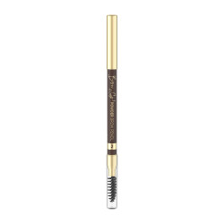 Creion de sprâncene pudră Eveline Brow&Go Nr 2