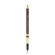 Creion de sprâncene pudră Eveline Brow&Go Nr 2