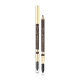 Creion de sprâncene pudră Eveline Brow&Go Nr 2