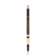 Creion de sprâncene pudră Eveline Brow&Go Nr 3
