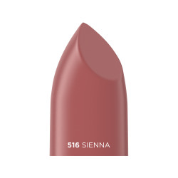 Ruj de buze Eveline Celebrity Lips Matte Nr 516 Sienna