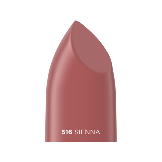 Ruj de buze Eveline Celebrity Lips Matte Nr 516 Sienna