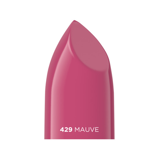 Ruj de buze Eveline Celebrity Lips Satin Nr 429 Mauve