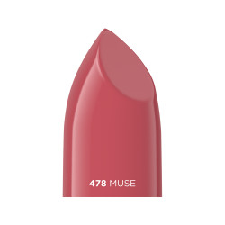 Ruj de buze Eveline Celebrity Lips Satin Nr 478 Muse