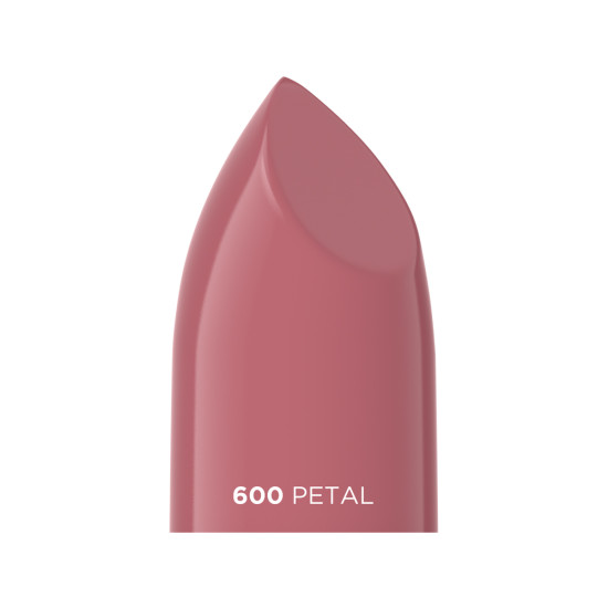 Ruj de buze Eveline Celebrity Lips Satin Nr 600 Petal