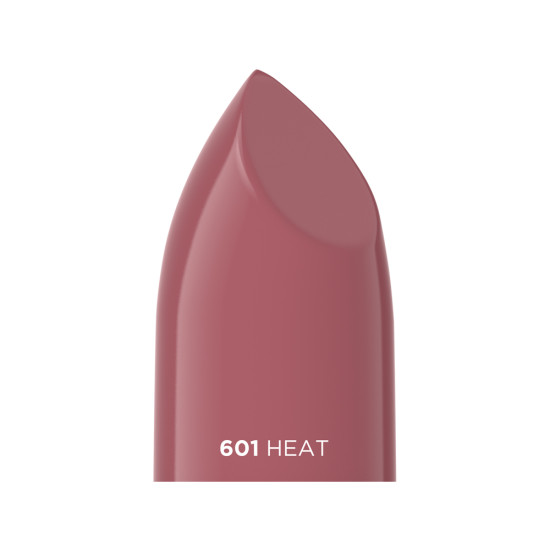 Ruj de buze Eveline Celebrity Lips Satin Nr 601 Heat