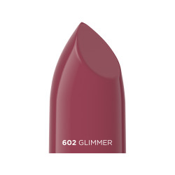 Ruj de buze Eveline Celebrity Lips Satin Nr 602 Glimmer