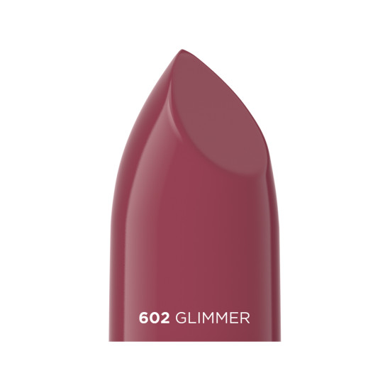 Ruj de buze Eveline Celebrity Lips Satin Nr 602 Glimmer