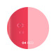 Ulei de buze Eveline Celebrity Lips High Gloss Nr 04 Red 5 ml