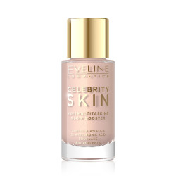 Iluminator Eveline Celebrity Skin 4in1 Glow Booster Nr 01 30 ml
