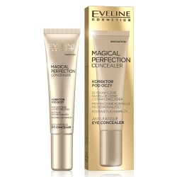 Corector Eveline Magical Perfection Light Vanilla 15 ml