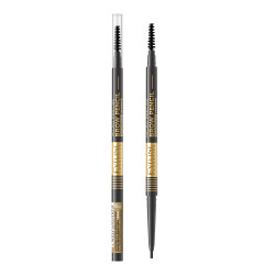 Creion de sprancene Eveline Micro Precision Graphite 04