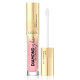 Luciu de buze Eveline Diamond Glow Lip Luminizer 14 Angel Kiss