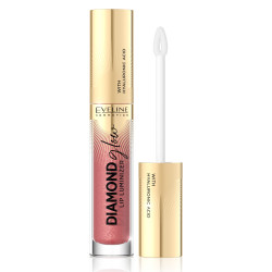 Luciu de buze Eveline Diamond Glow Lip Luminizer 15 Sugar Rush